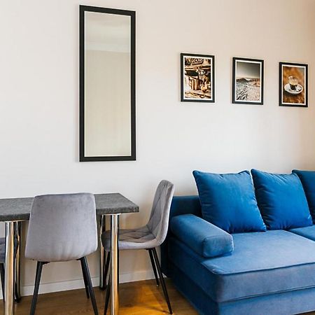 Apartament Bulwar Staromiejski Stare Miasto Centrum Wroclaw Dış mekan fotoğraf