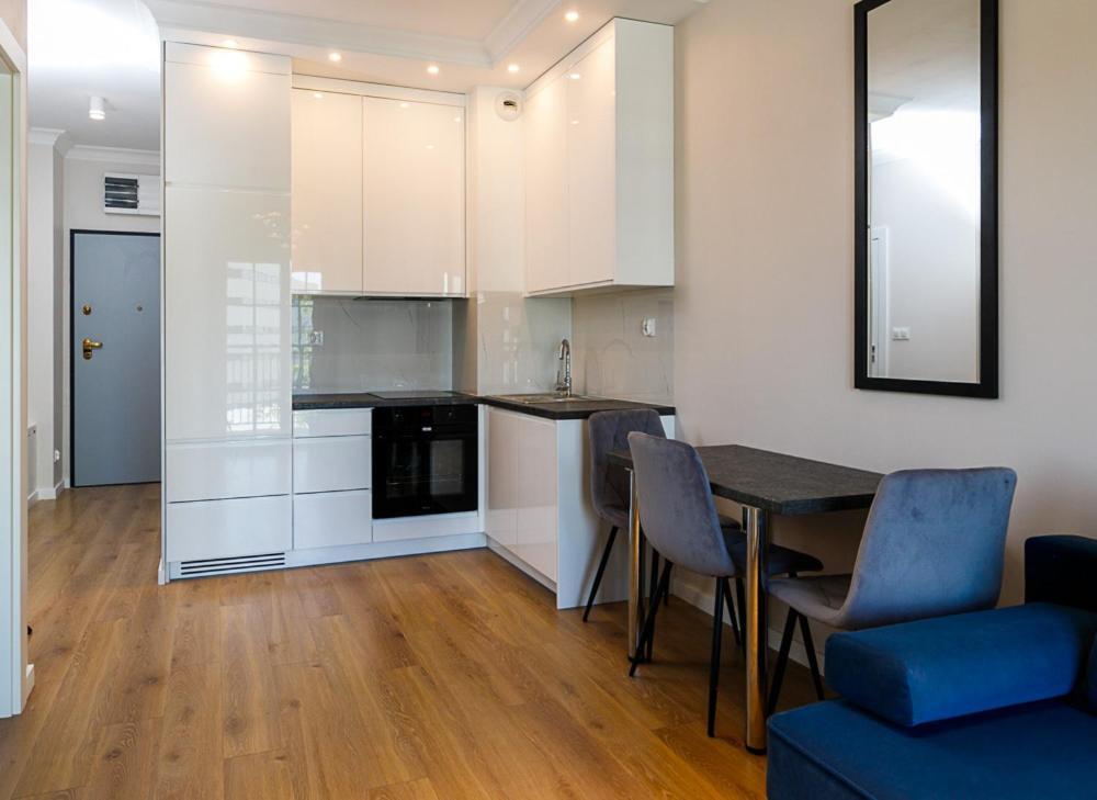 Apartament Bulwar Staromiejski Stare Miasto Centrum Wroclaw Dış mekan fotoğraf