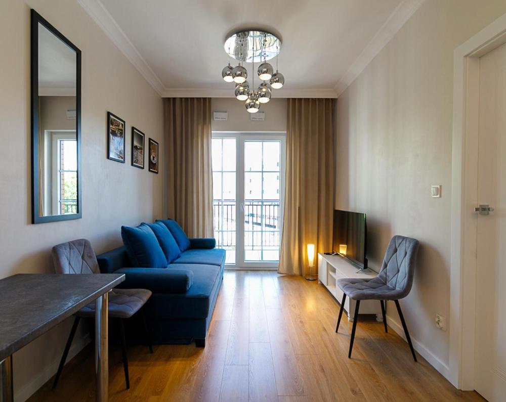 Apartament Bulwar Staromiejski Stare Miasto Centrum Wroclaw Dış mekan fotoğraf