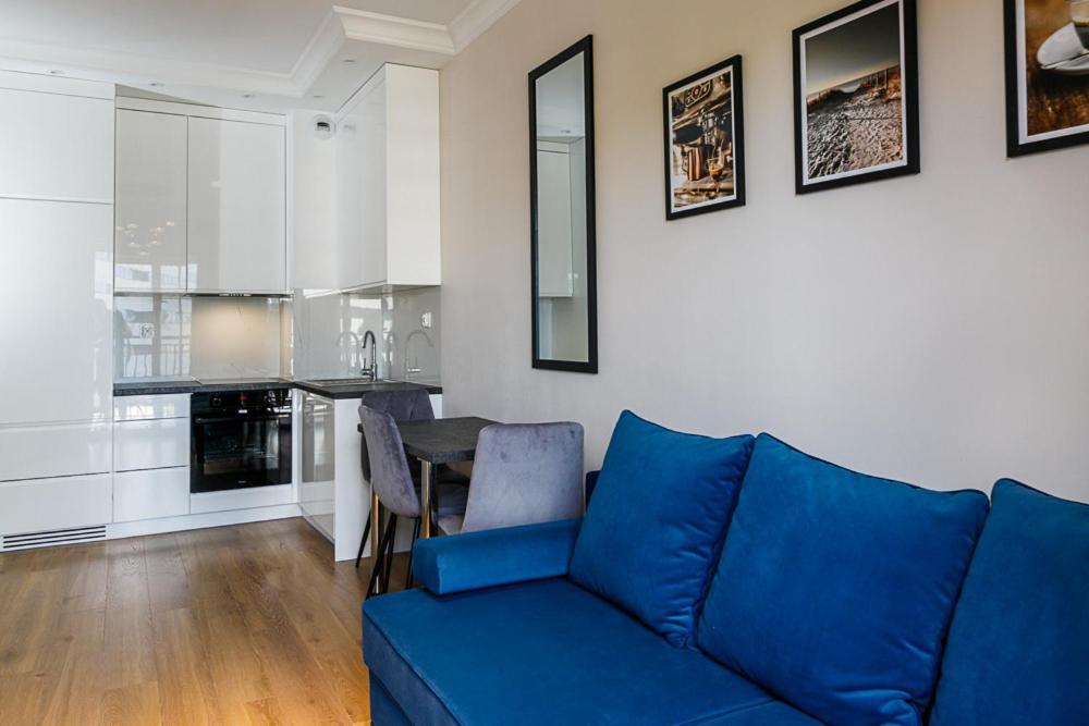 Apartament Bulwar Staromiejski Stare Miasto Centrum Wroclaw Dış mekan fotoğraf
