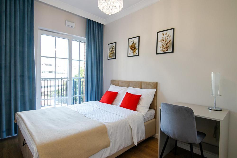Apartament Bulwar Staromiejski Stare Miasto Centrum Wroclaw Dış mekan fotoğraf