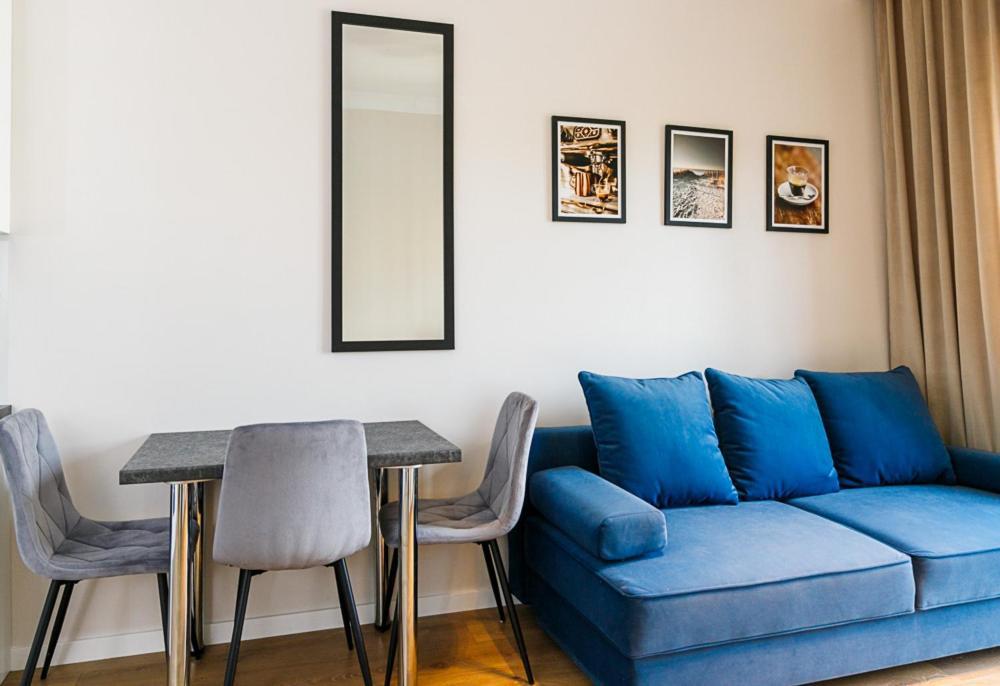 Apartament Bulwar Staromiejski Stare Miasto Centrum Wroclaw Dış mekan fotoğraf