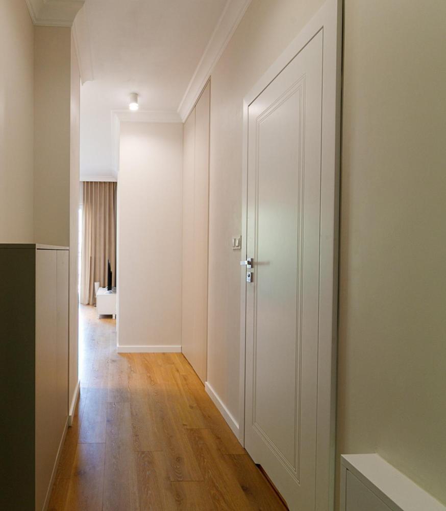 Apartament Bulwar Staromiejski Stare Miasto Centrum Wroclaw Dış mekan fotoğraf